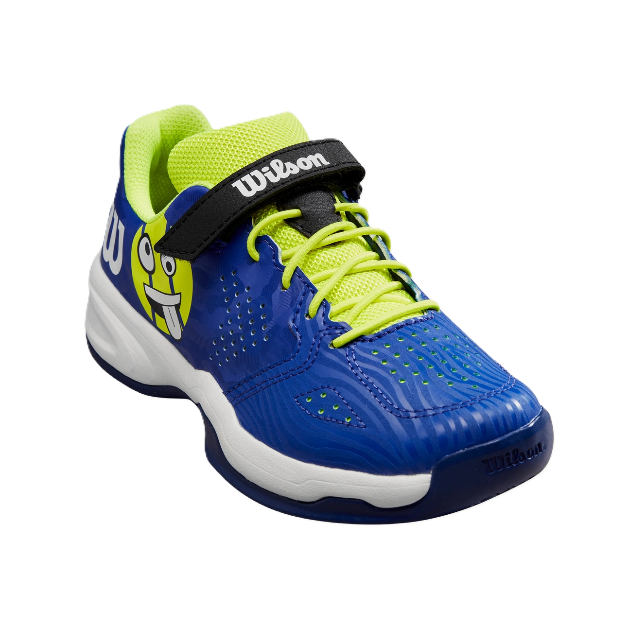Wilson Kindertennisschuhe Kaos Emo - machsport – Bild 