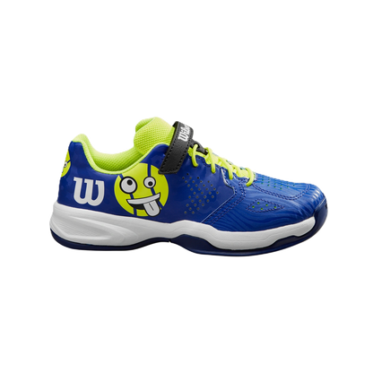 Wilson Kindertennisschuhe Kaos Emo - machsport
