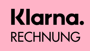 Logo Klarna Kauf auf Rechnung