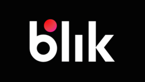 Logo Blik