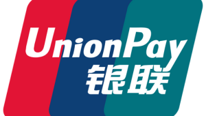 Logo Unionpay