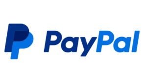 Logo Paypal