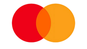 Logo Mastercard