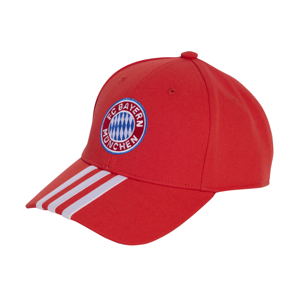 FC Bayern München BB Cap - machsport – Bild 