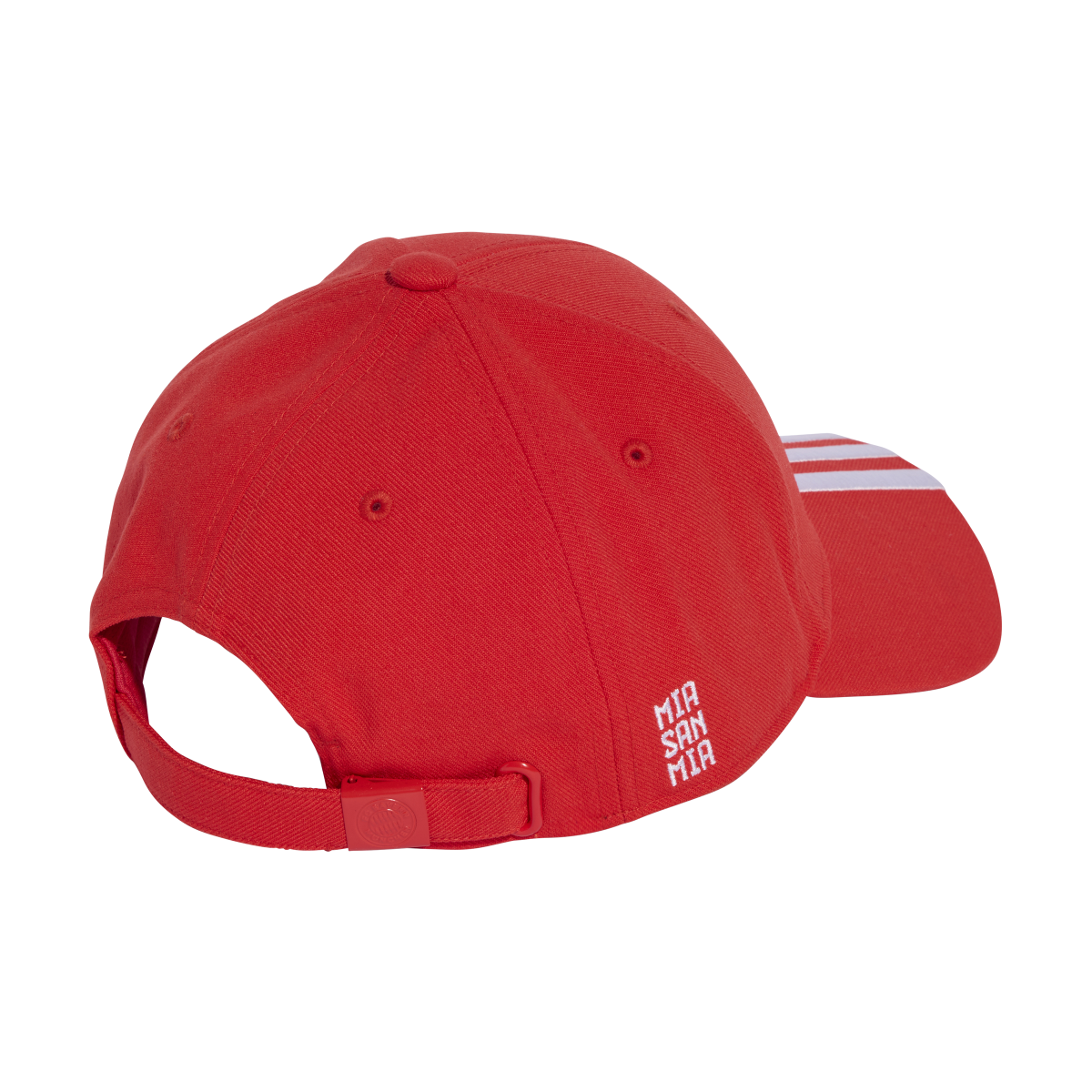 FC Bayern München BB Cap - machsport