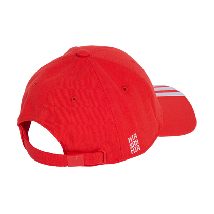 FC Bayern München BB Cap - machsport