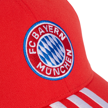 FC Bayern München BB Cap - machsport