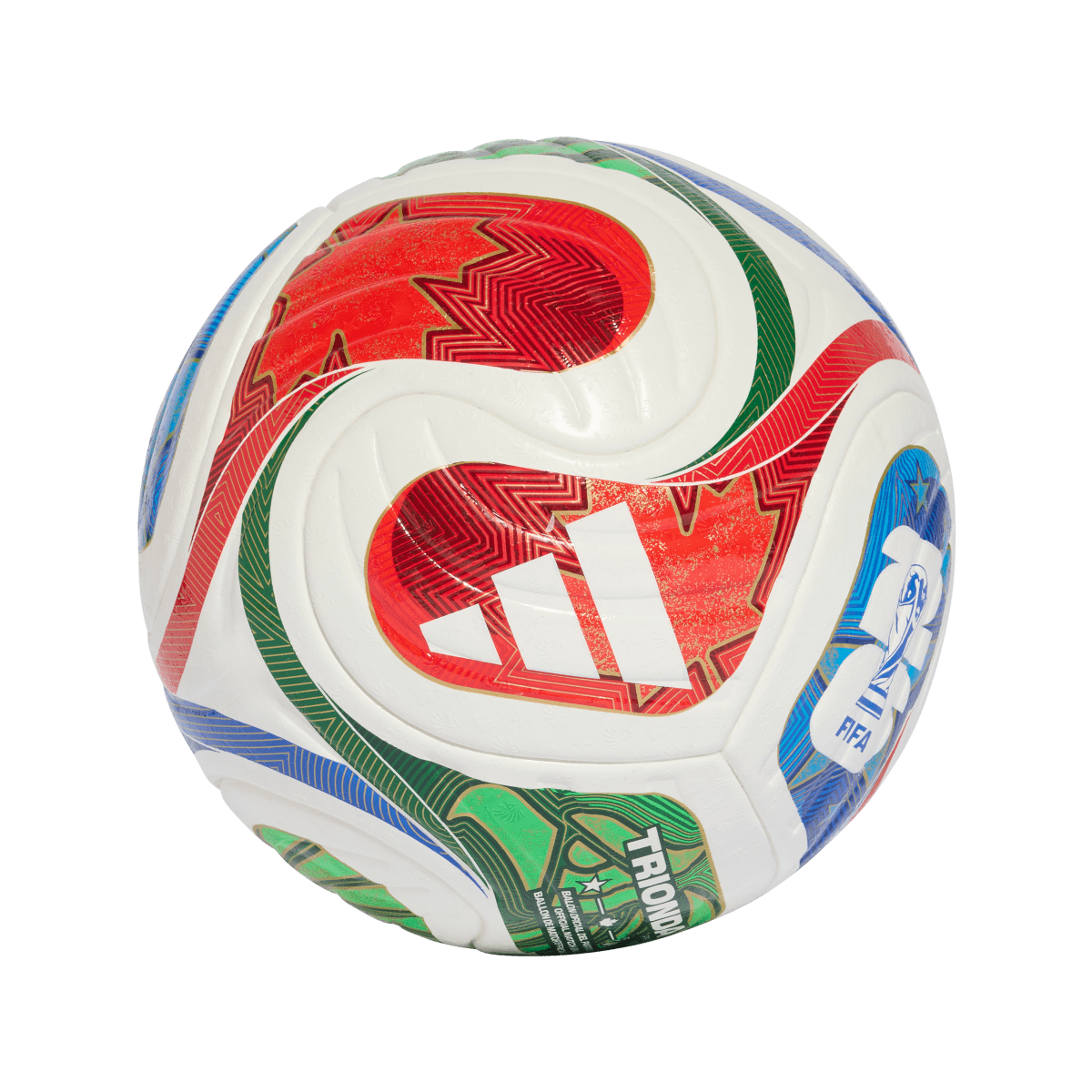 Adidas Fußball FIFA World Cup 26™ Trionda Pro Ball - machsport – Bild 