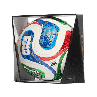 Adidas Fußball FIFA World Cup 26™ Trionda Pro Ball - machsport