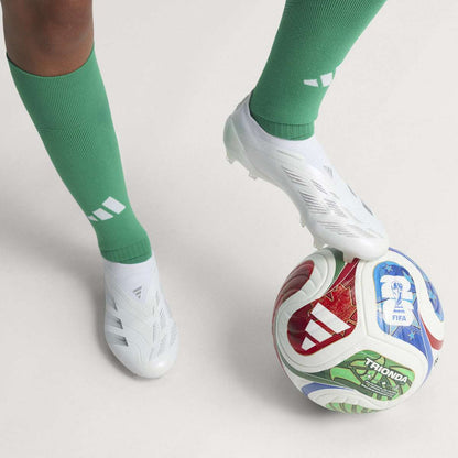 Adidas Fußball FIFA World Cup 26™ Trionda Pro Ball - machsport
