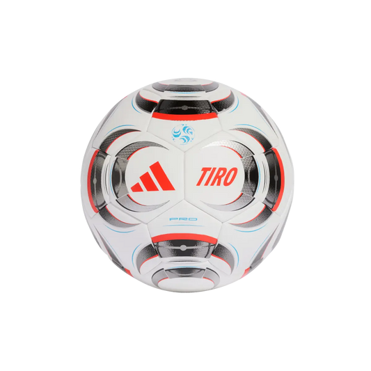 Adidas Fußball Tiro Pro – weiß / 5