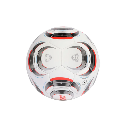 Adidas Fußball Tiro Pro – Rückansicht – weiß / 5