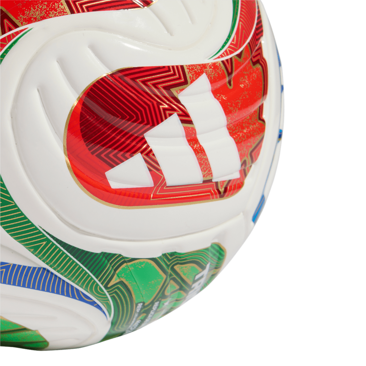 Adidas Fußball World Cup Mini - machsport – Bild 