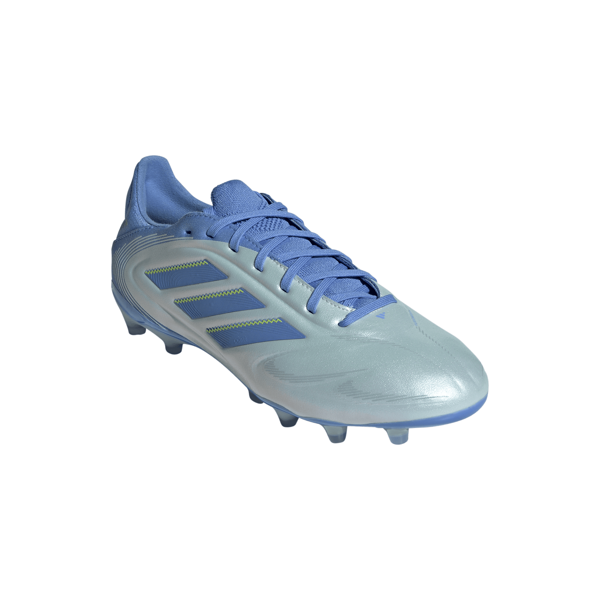 Adidas Fußballschuhe Copa Pure III Pro FG - machsport – Bild 