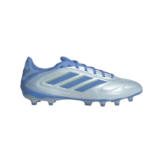 Adidas Fußballschuhe Copa Pure III Pro FG – grau / 46 2/3