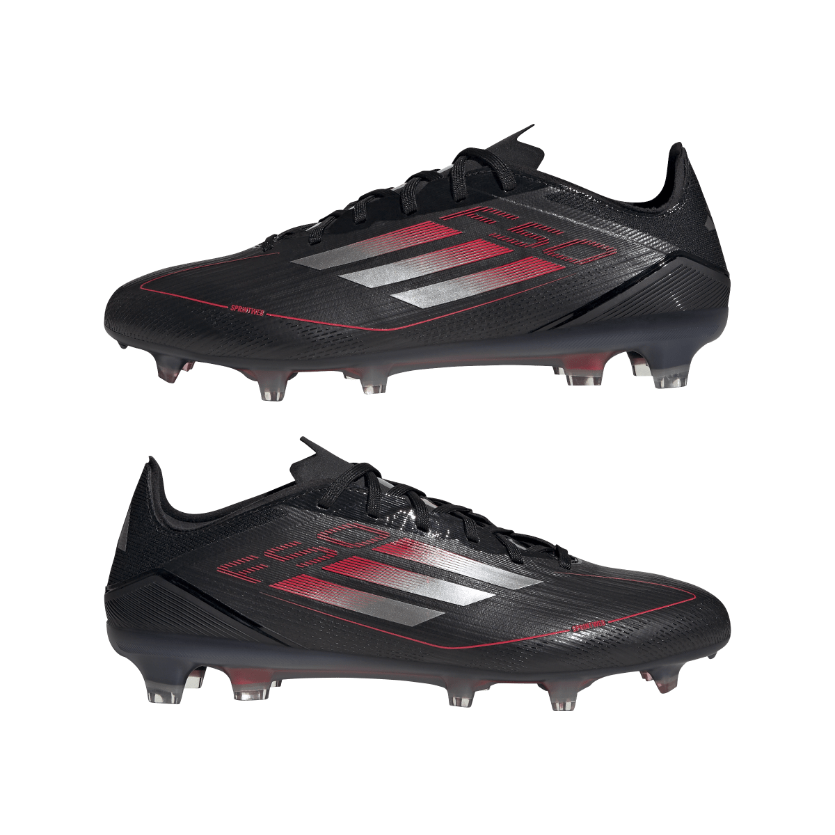 Adidas Fußballschuhe F50 Pro FG - machsport – Bild 