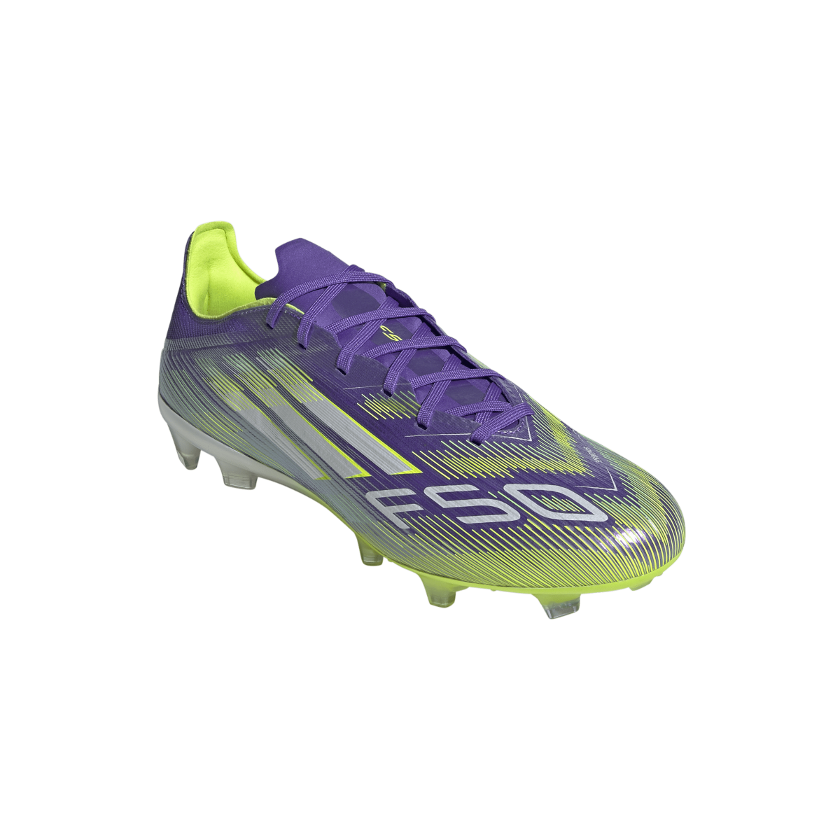 Adidas Fußballschuhe F50 Pro FG - machsport
