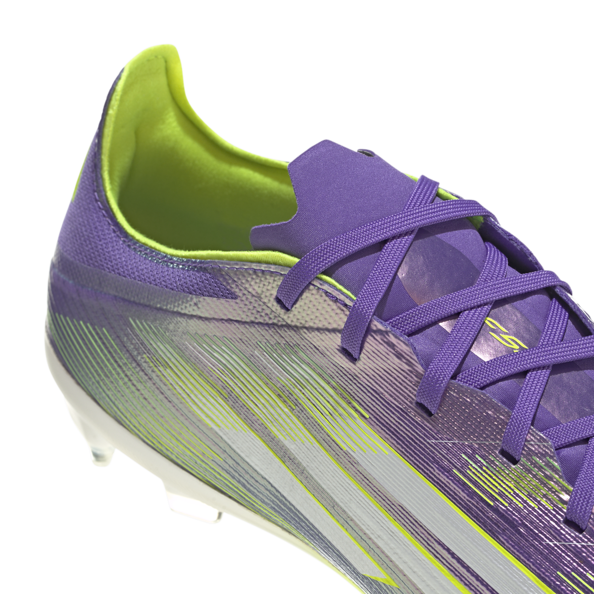 Adidas Fußballschuhe F50 Pro FG - machsport – Bild 