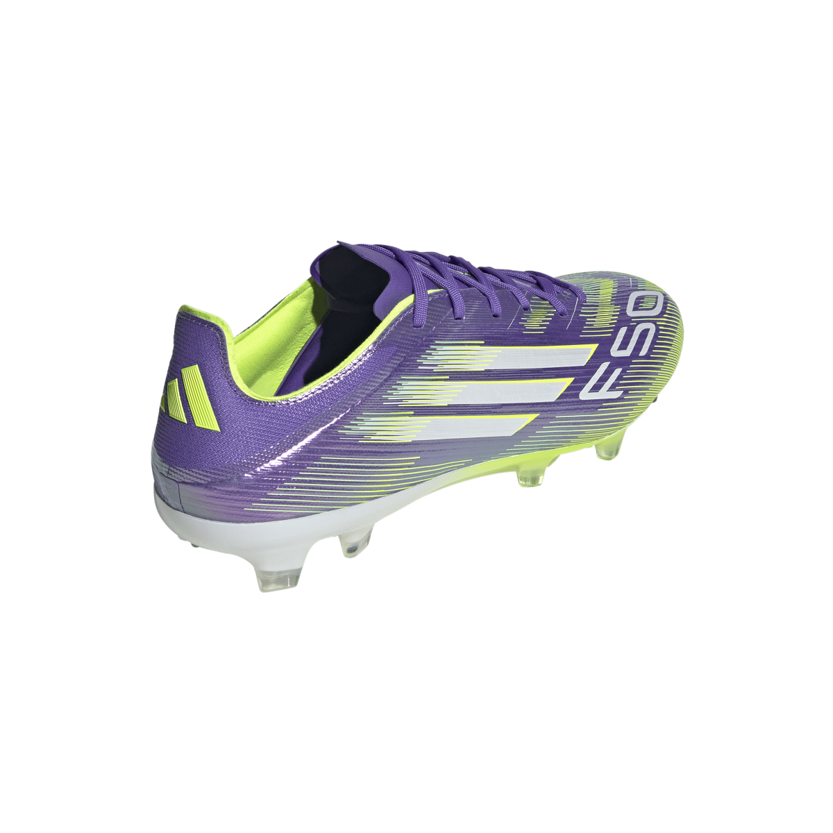 Adidas Fußballschuhe F50 Pro FG - machsport – Bild 