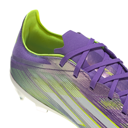 Adidas Fußballschuhe F50 Pro FG - machsport