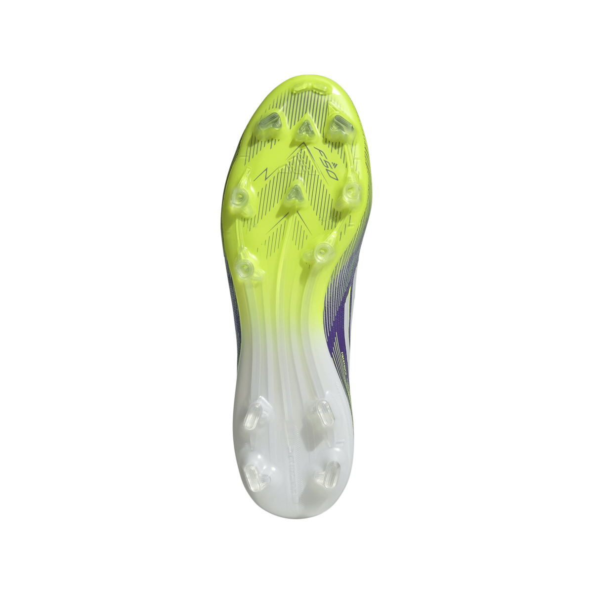 Adidas Fußballschuhe F50 Pro FG - machsport