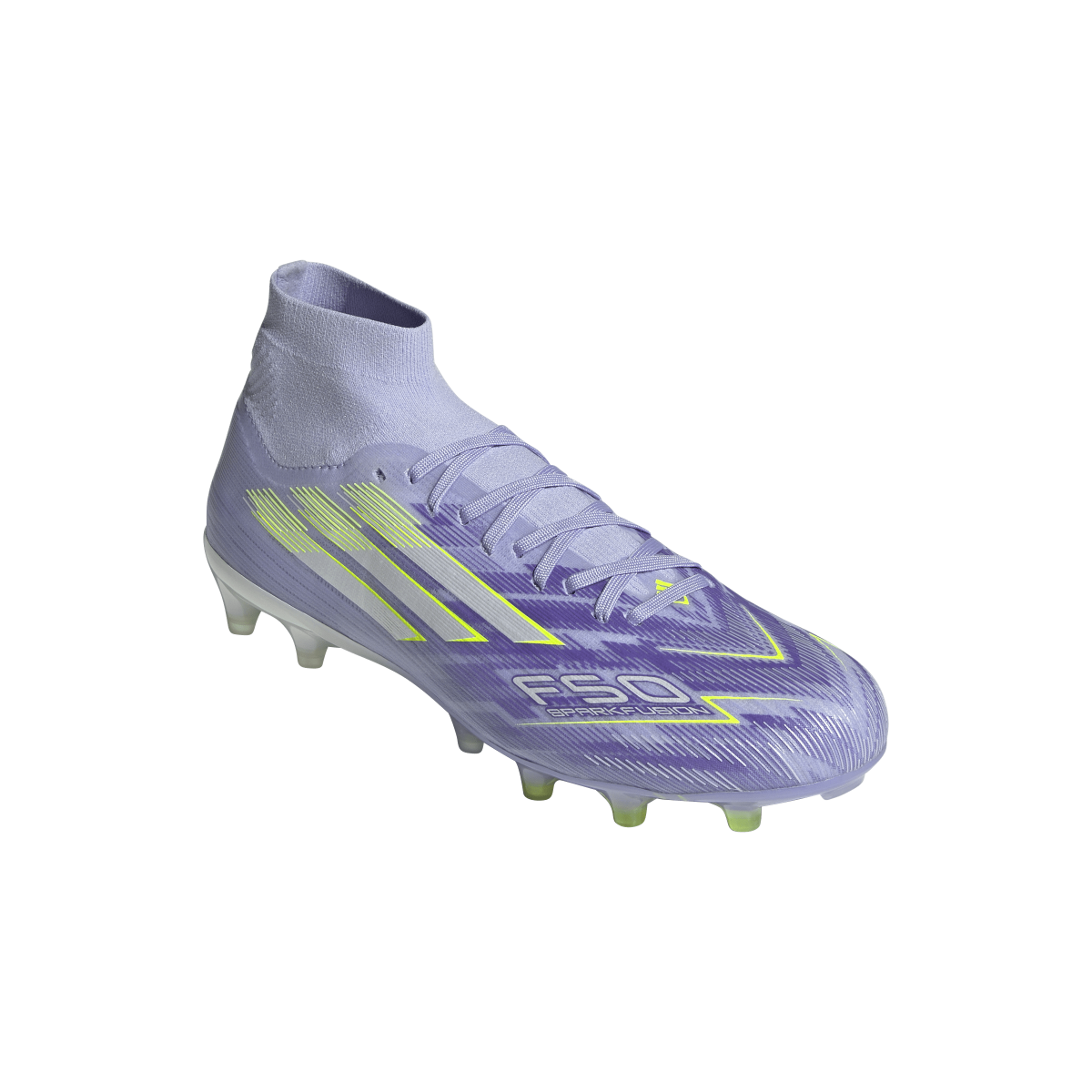 Adidas Fußballschuhe F50 Sparkfusion Pro FG/AG - machsport