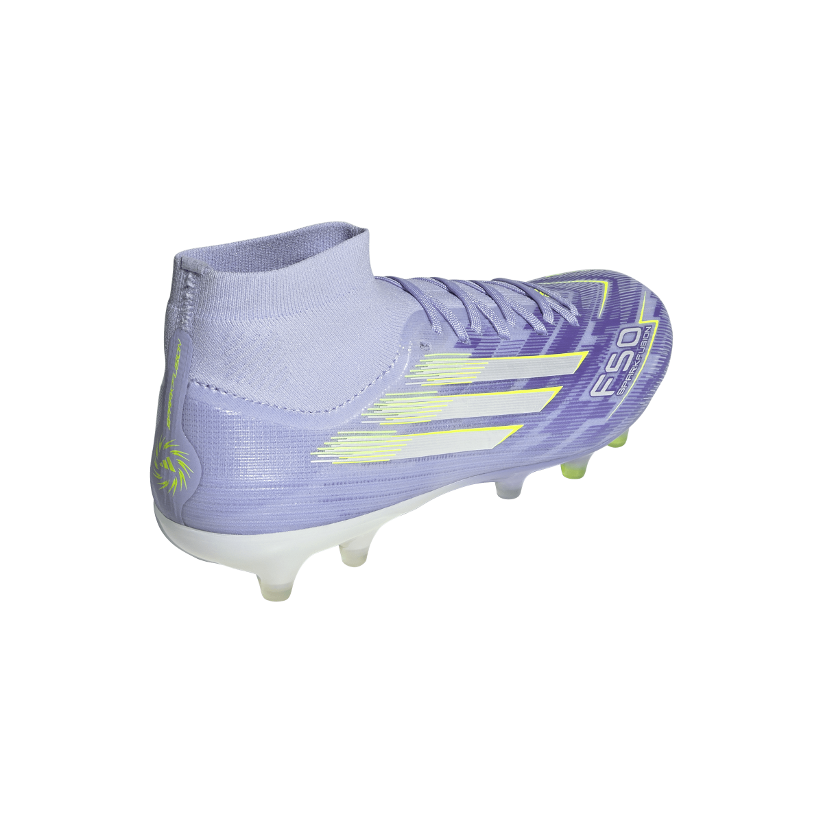 Adidas Fußballschuhe F50 Sparkfusion Pro FG/AG - machsport