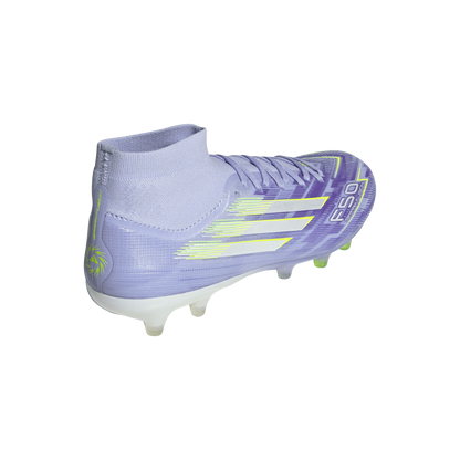 Adidas Fußballschuhe F50 Sparkfusion Pro FG/AG - machsport