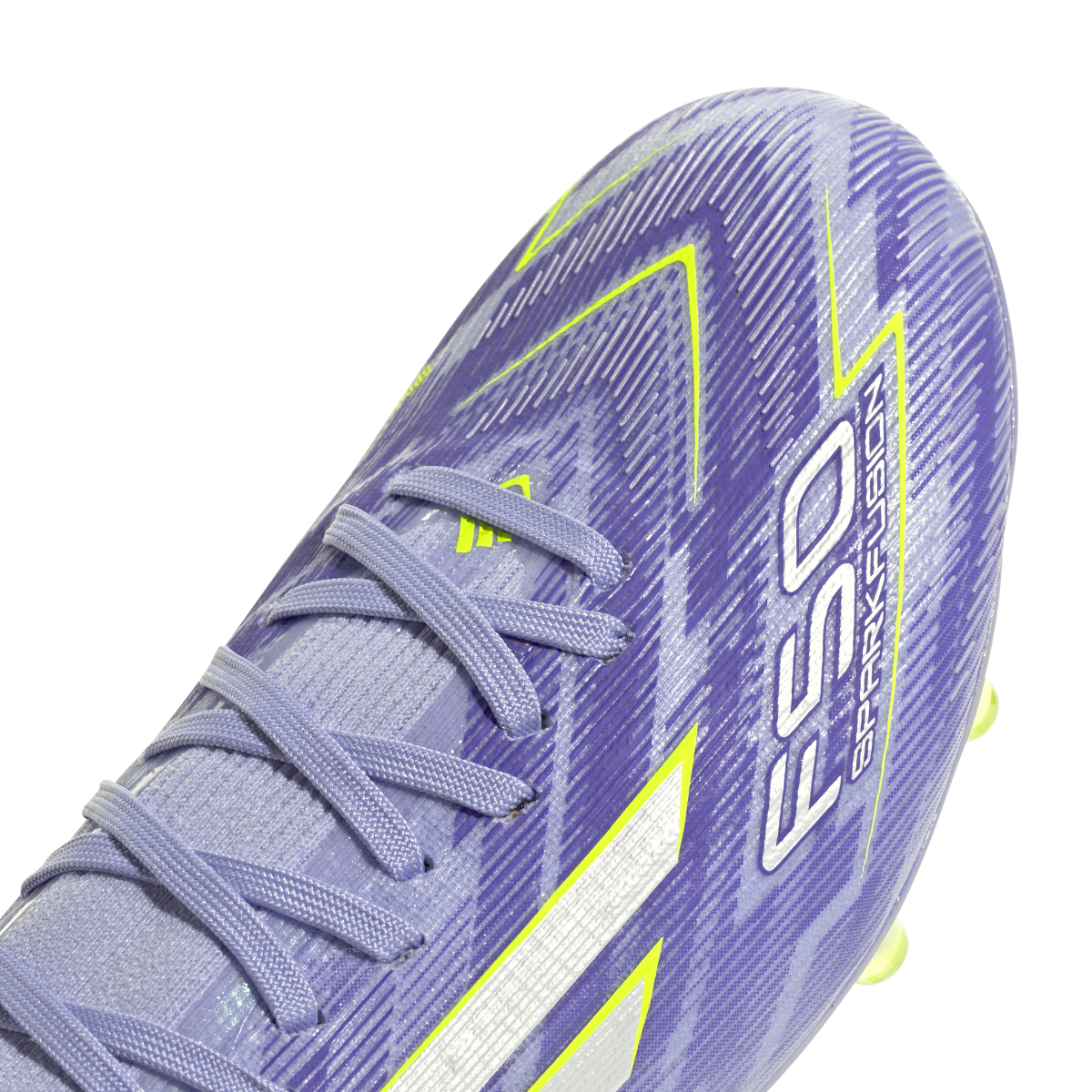 Adidas Fußballschuhe F50 Sparkfusion Pro FG/AG - machsport