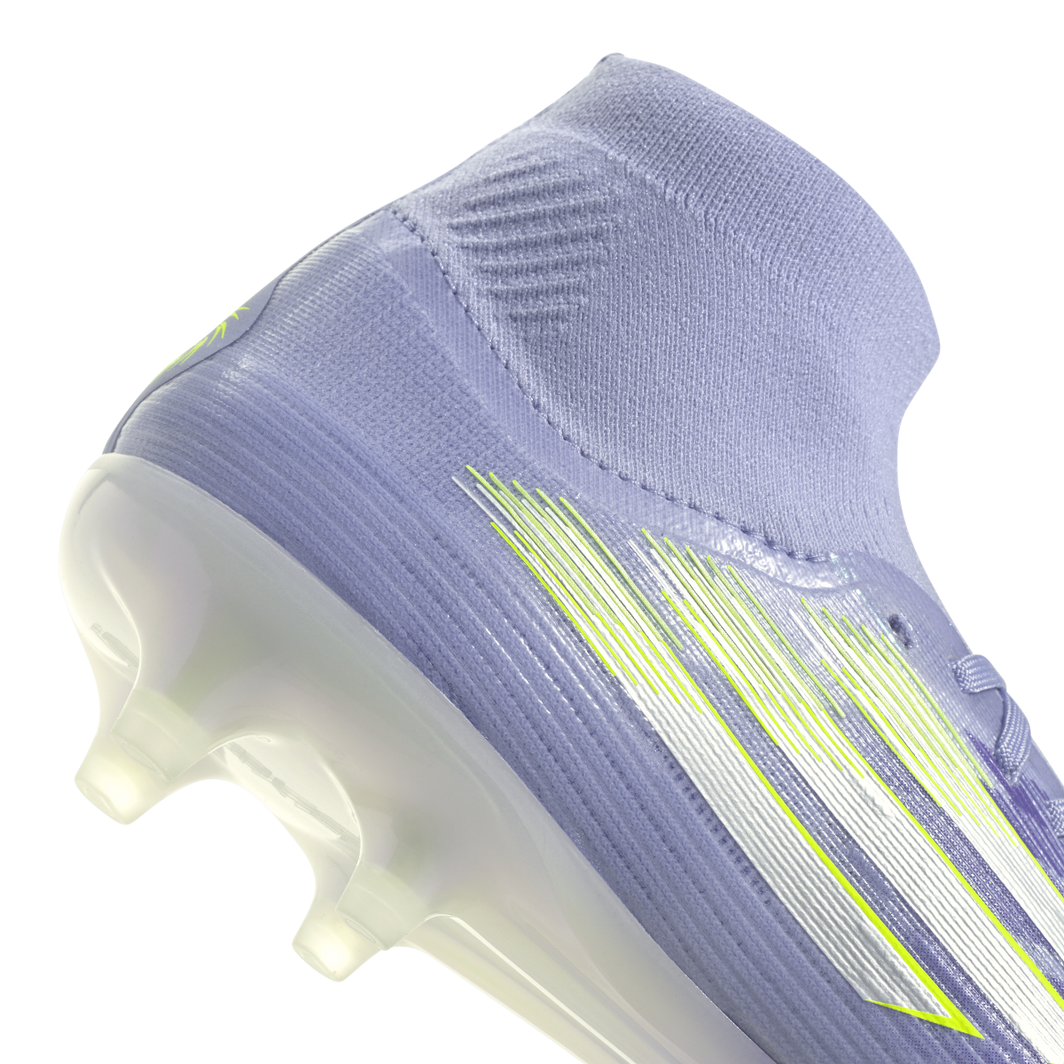 Adidas Fußballschuhe F50 Sparkfusion Pro FG/AG - machsport – Bild 