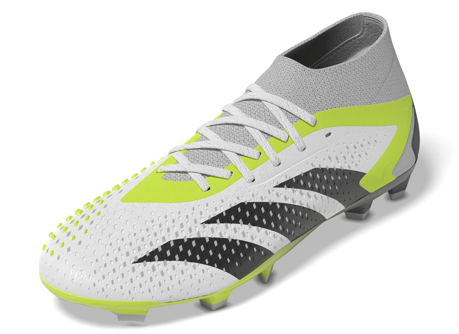 ADIDAS Predator Accuracy.2 FG Hr. - machsport – Bild 