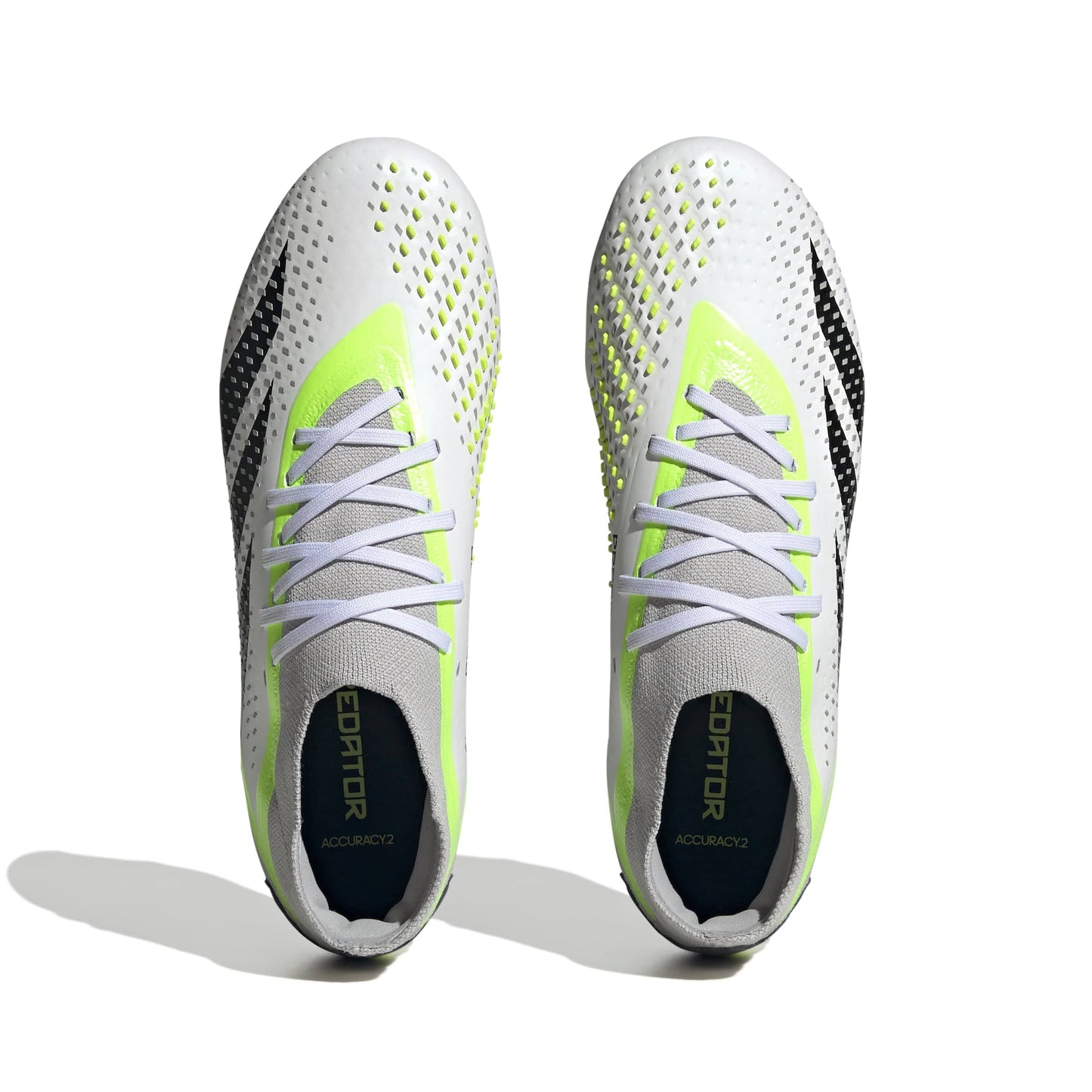 ADIDAS Predator Accuracy.2 FG Hr. - machsport