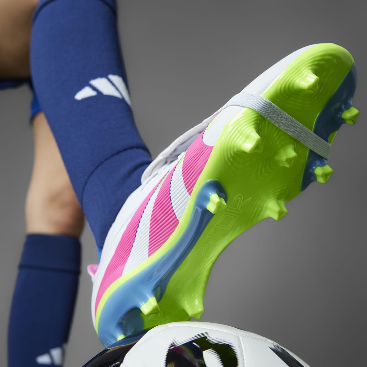 Adidas Fussballschuhe Predator League FT - machsport – Bild 