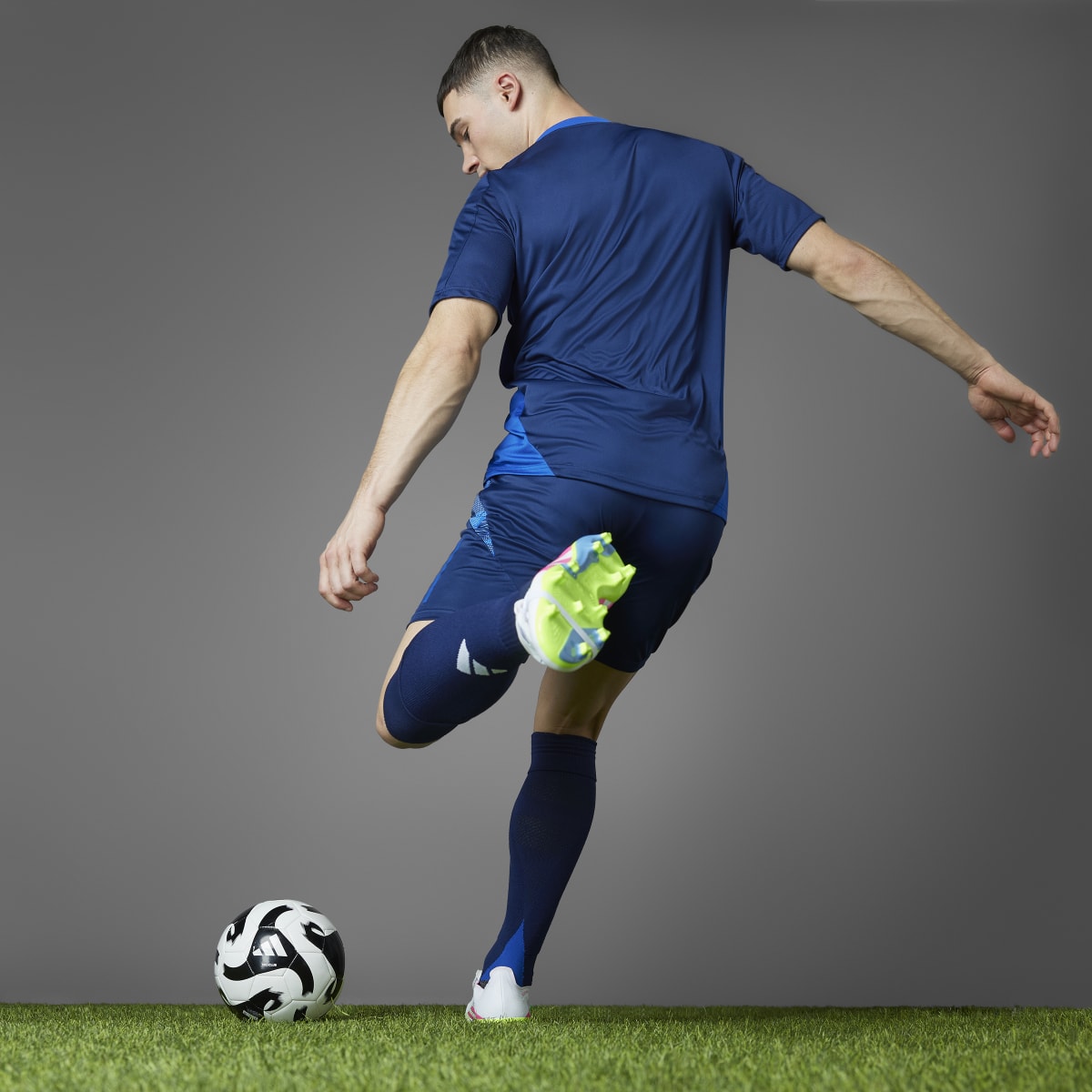 Adidas Fussballschuhe Predator League FT - machsport – Bild 