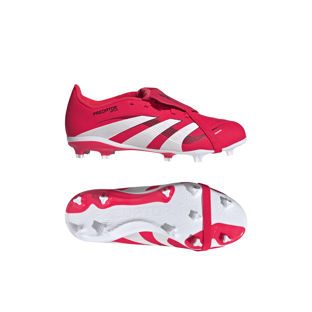 Adidas Fußballschuhe Predator League FT FG - machsport – Bild 