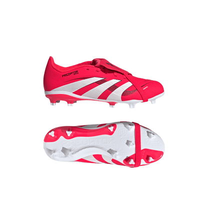 Adidas Fußballschuhe Predator League FT FG - machsport