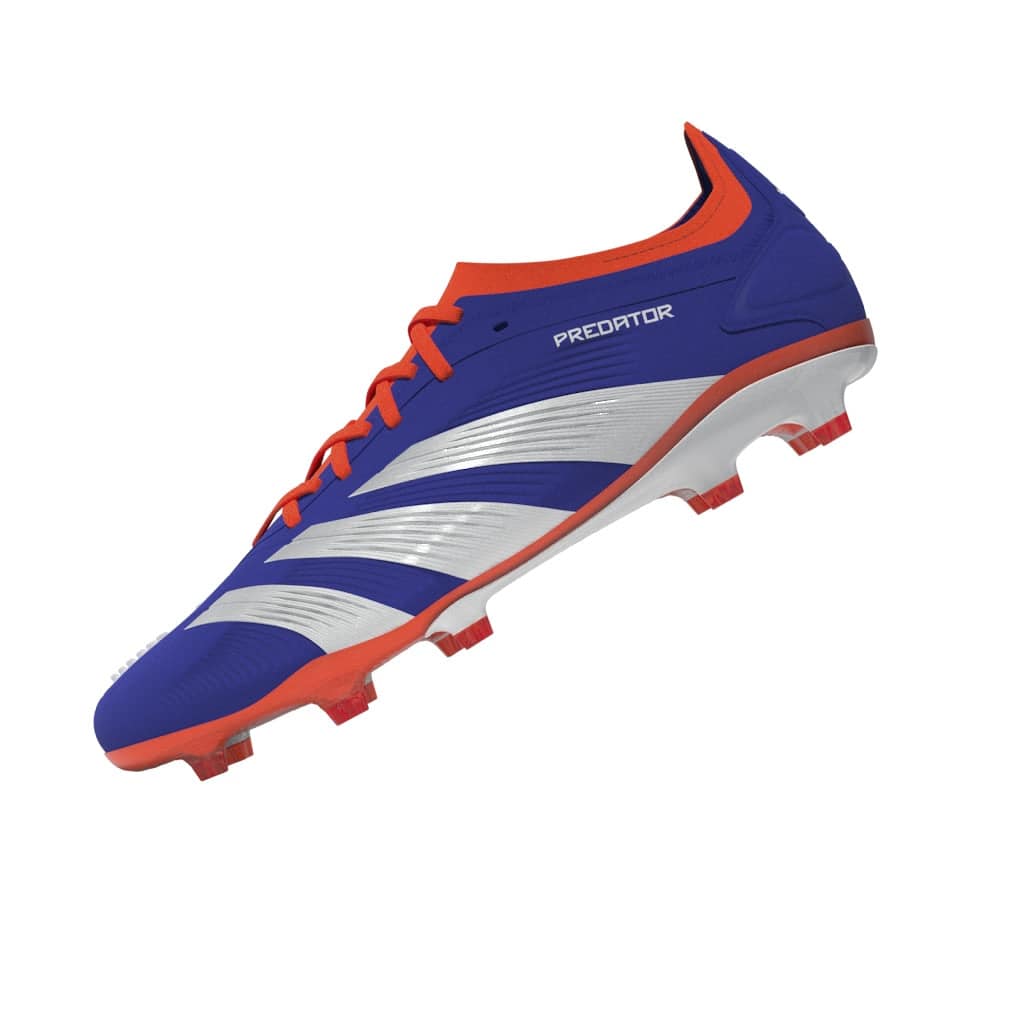 Adidas Fußballschuhe Predator Pro FG - machsport – Bild 