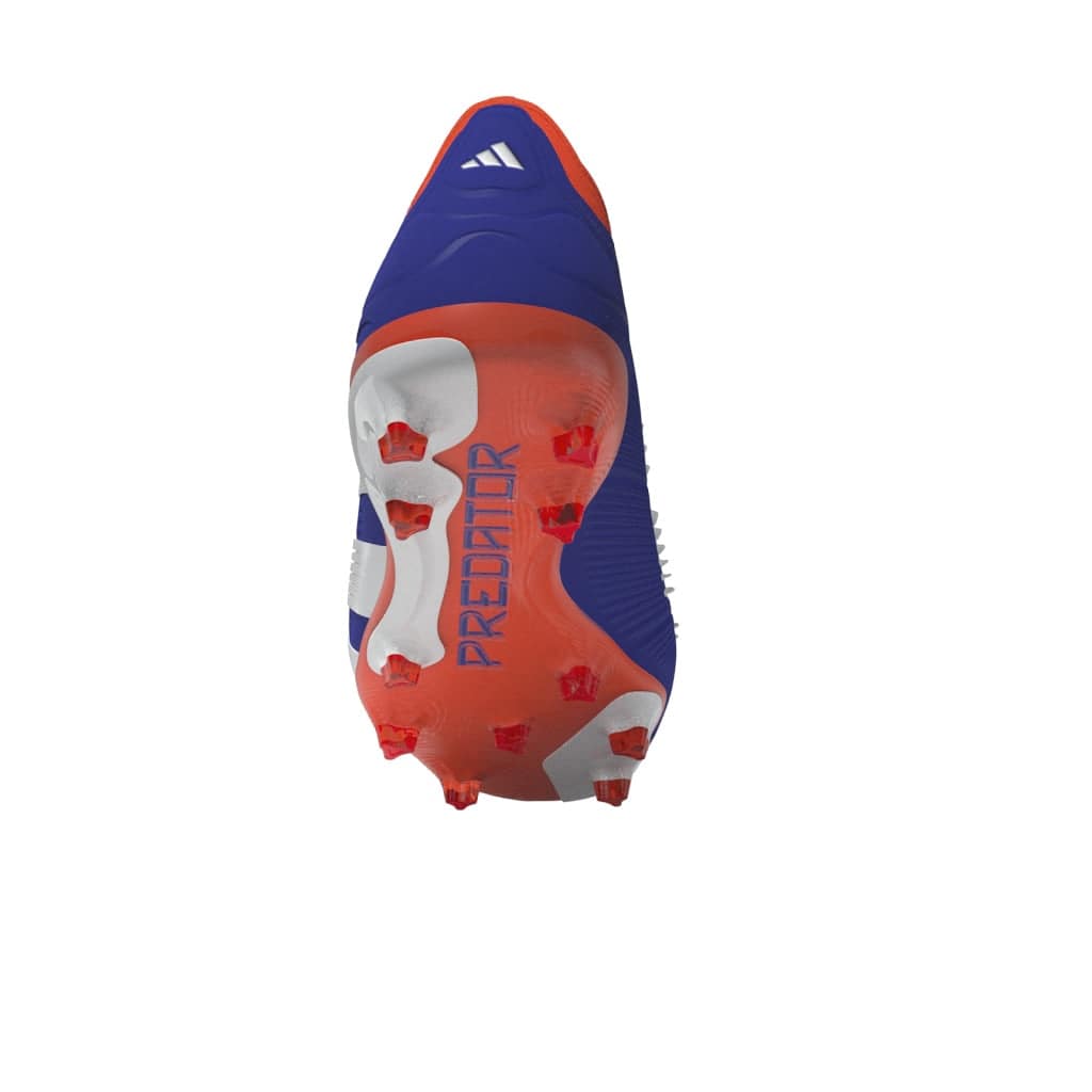 Adidas Fußballschuhe Predator Pro FG - machsport – Bild 