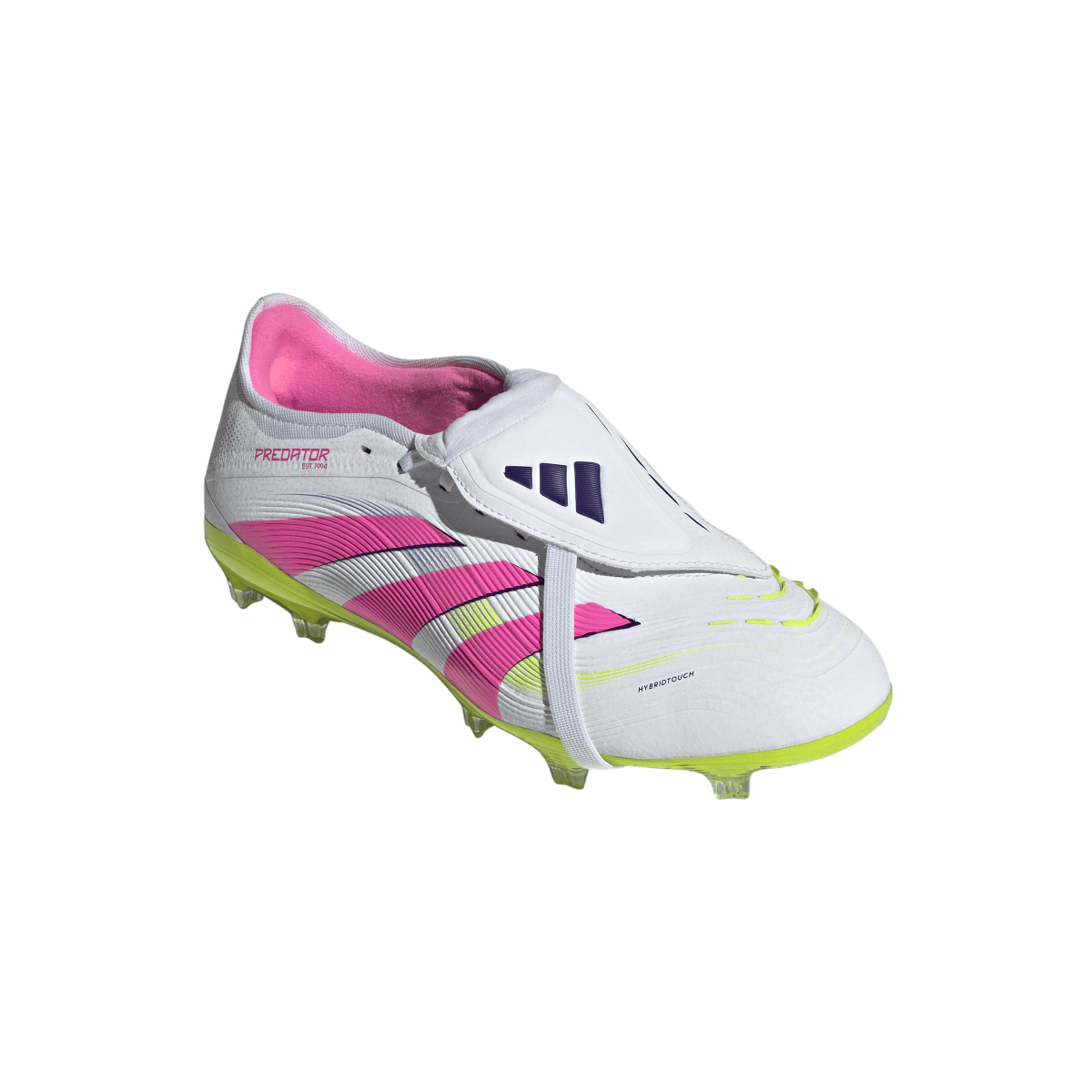 Adidas Fußballschuhe Predator Pro FT FG - machsport – Bild 