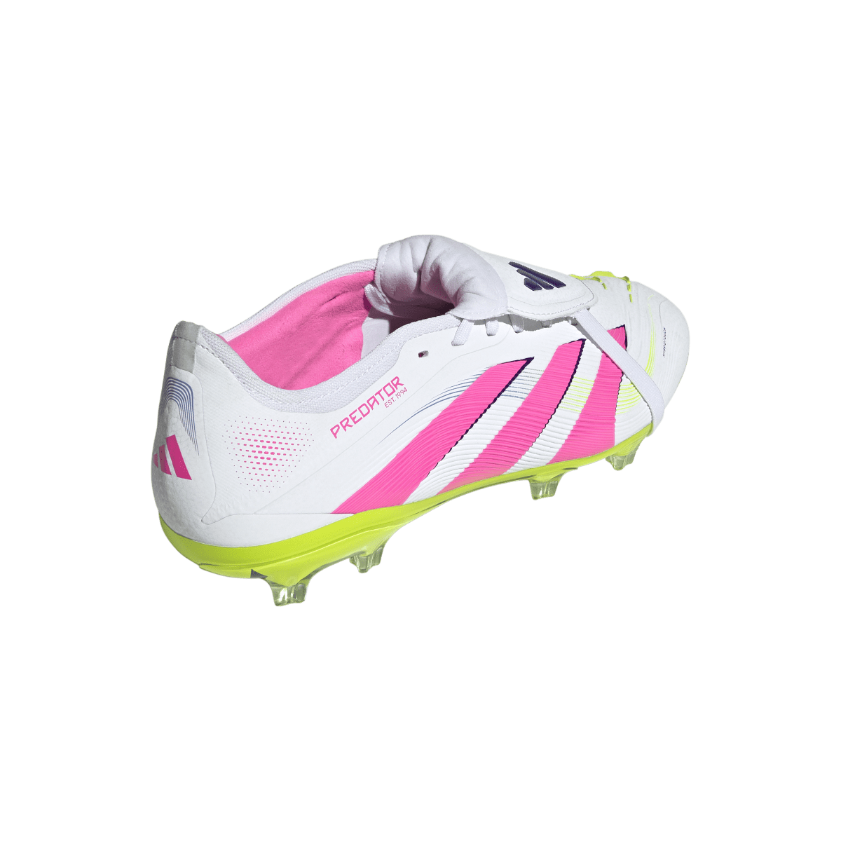 Adidas Fußballschuhe Predator Pro FT FG - machsport – Bild 