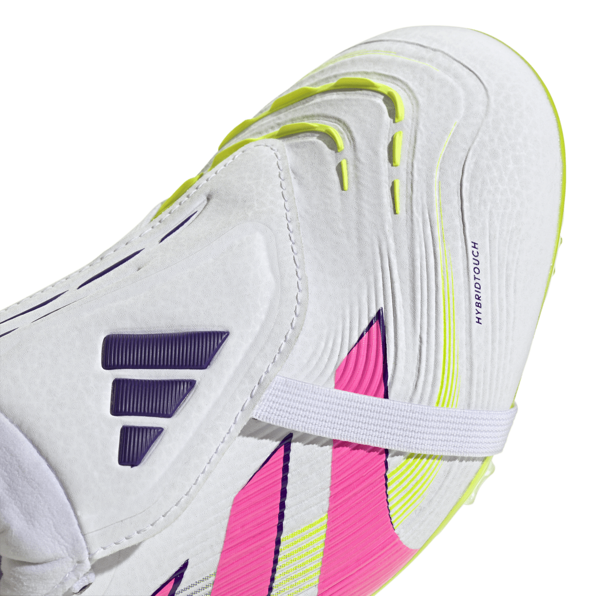 Adidas Fußballschuhe Predator Pro FT FG - machsport – Bild 