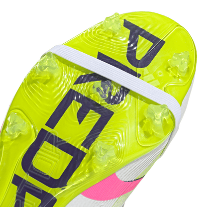 Adidas Fußballschuhe Predator Pro FT FG - machsport