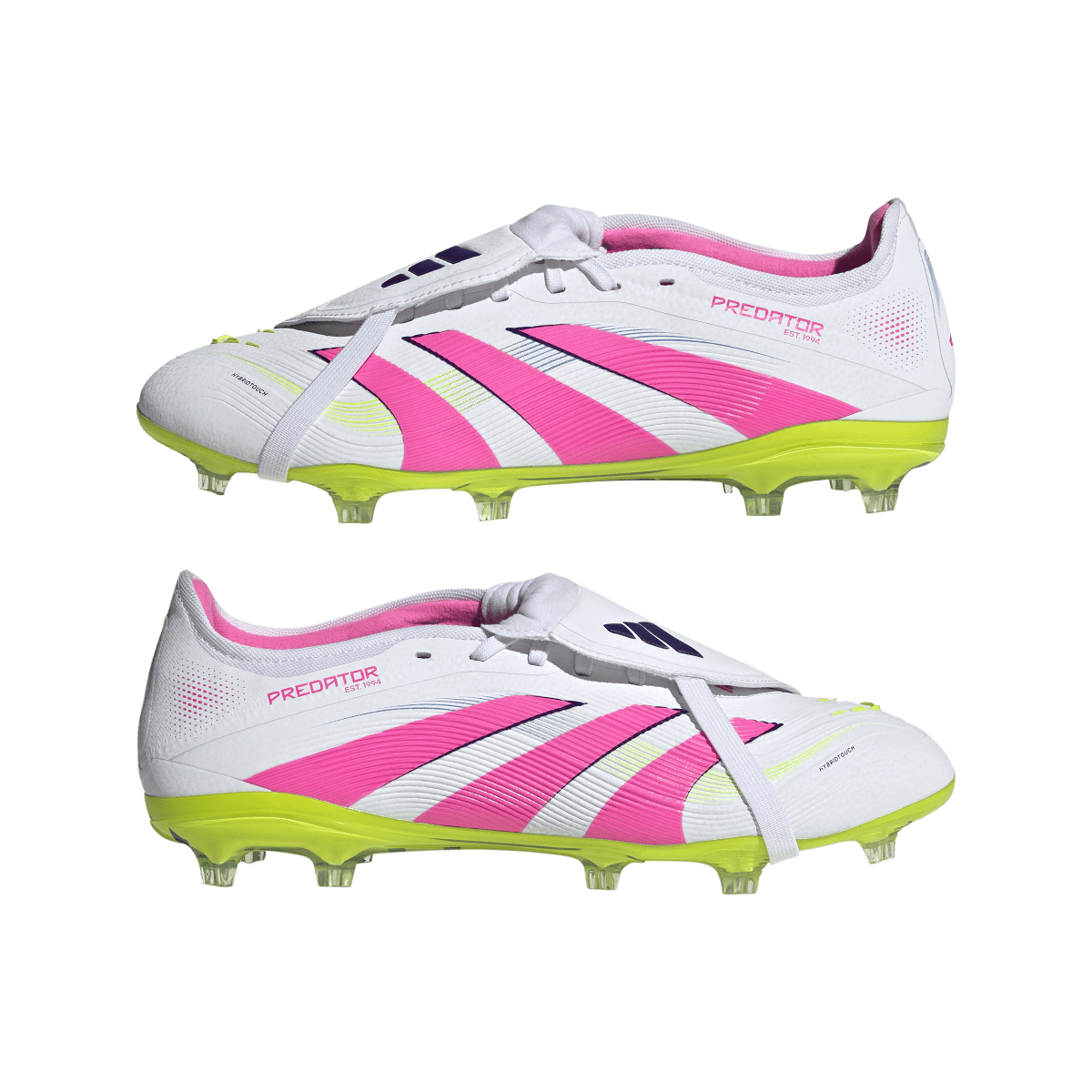 Adidas Fußballschuhe Predator Pro FT FG - machsport – Bild 