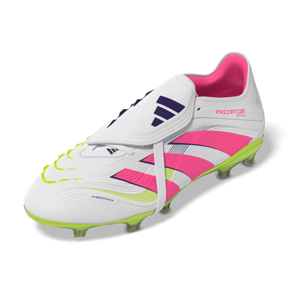 Adidas Fußballschuhe Predator Pro FT FG - machsport