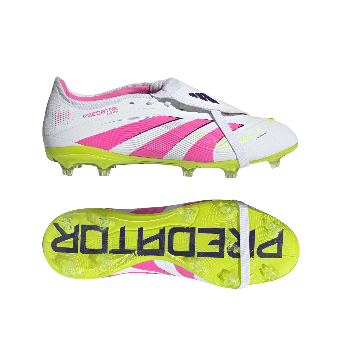 Adidas Fußballschuhe Predator Pro FT FG - machsport – Bild 
