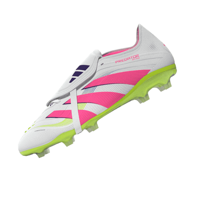 Adidas Fußballschuhe Predator Pro FT FG - machsport