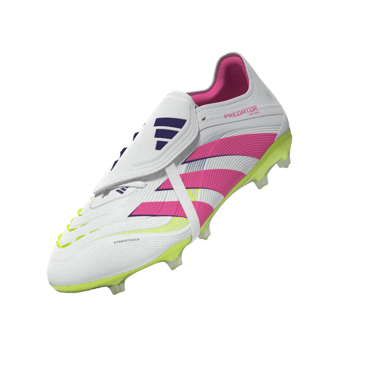 Adidas Fußballschuhe Predator Pro FT FG - machsport