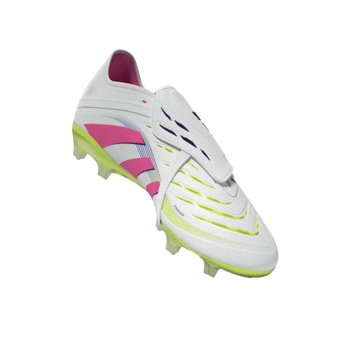 Adidas Fußballschuhe Predator Pro FT FG - machsport