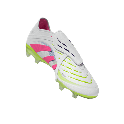 Adidas Fußballschuhe Predator Pro FT FG - machsport