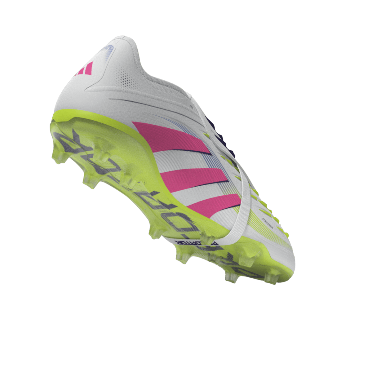 Adidas Fußballschuhe Predator Pro FT FG - machsport – Bild 